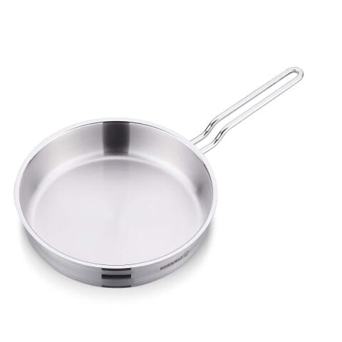 Çelik Tava 20 cm ASTRA 2