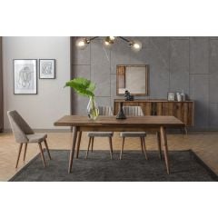 T.Concept Arya Açılır Yemek Masası