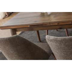 T.Concept Arya Açılır Yemek Masası