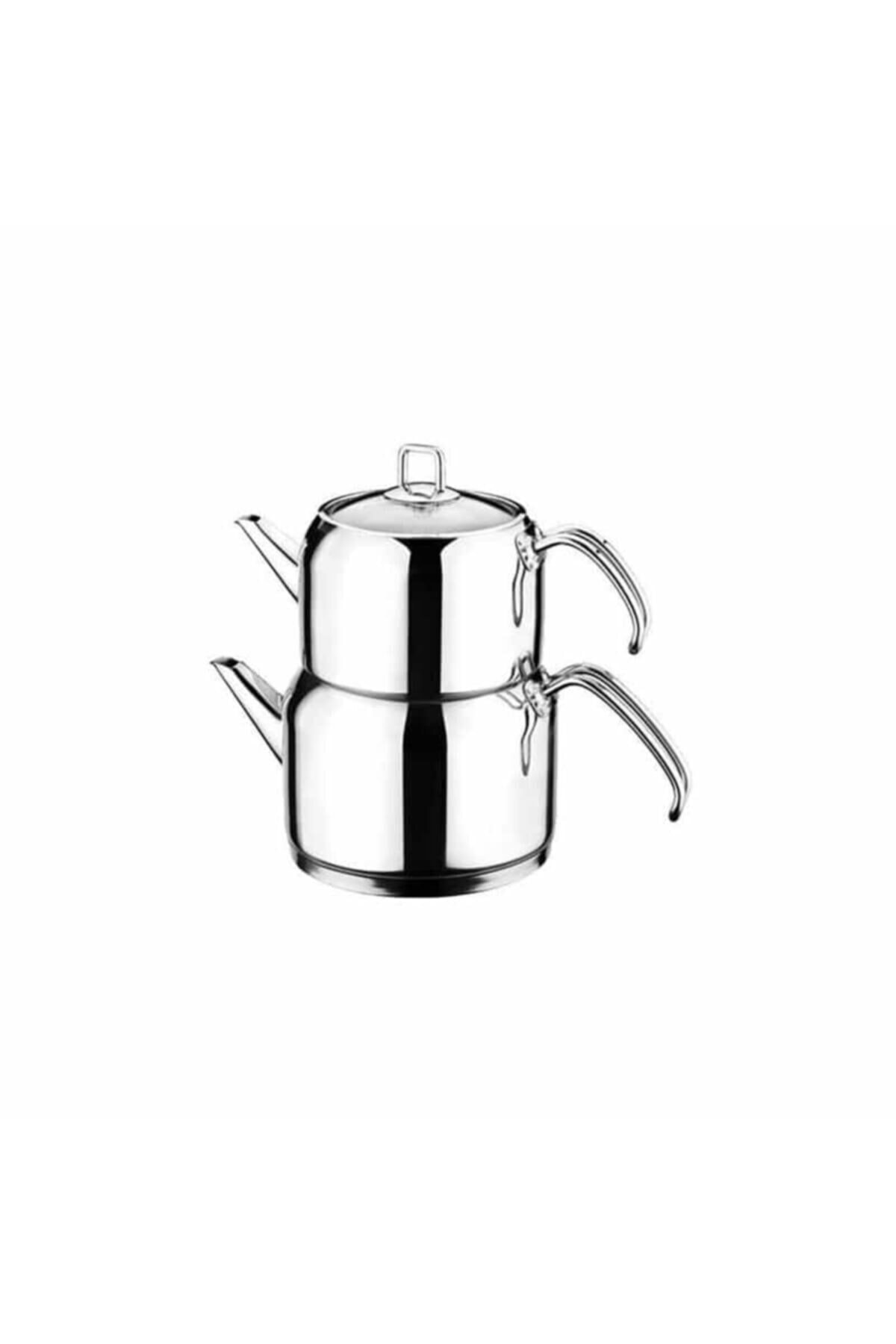 Evimsaray Ece Çaydanlık Mini  Boy S-1311
