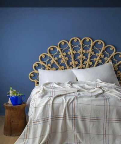 Apricitas Home Tek Kişilik Pike Fern Blush