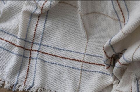 Apricitas Home Tek Kişilik Pike Fern Blush
