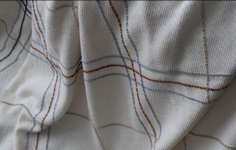 Apricitas Home Tek Kişilik Pike Fern Blush