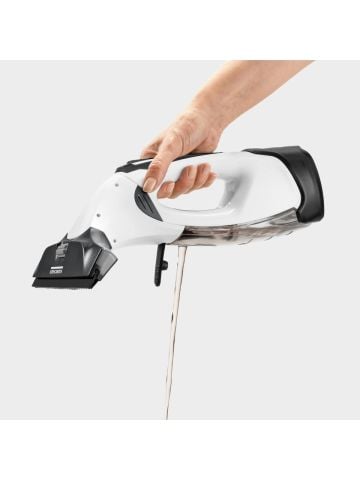 Karcher WV5 Plus N Beyaz Cam Temizleme Makinesi