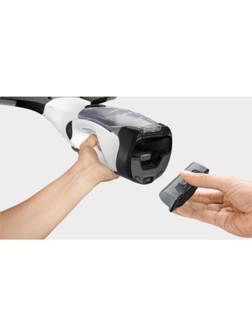 Karcher WV5 Plus N Beyaz Cam Temizleme Makinesi