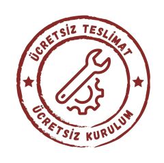 T.Concept Malta Aynasız Konsol