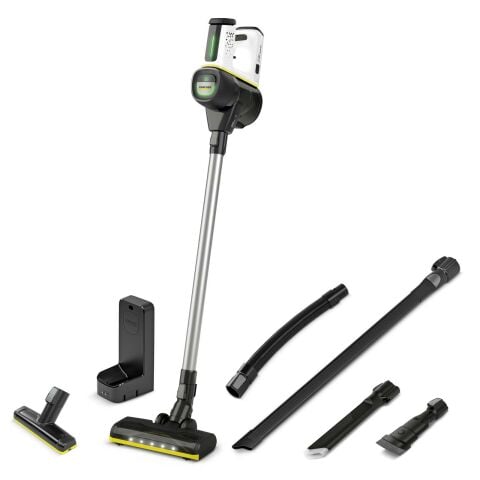 Karcher VC7 Cordless Yourmax Car Elektrikli Süpürge