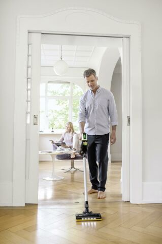 Karcher VC7 Cordless Yourmax Car Elektrikli Süpürge