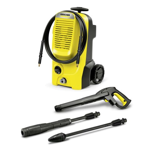 Karcher K5 Classic Basınçlı Yıkama Makinesi 145 Bar