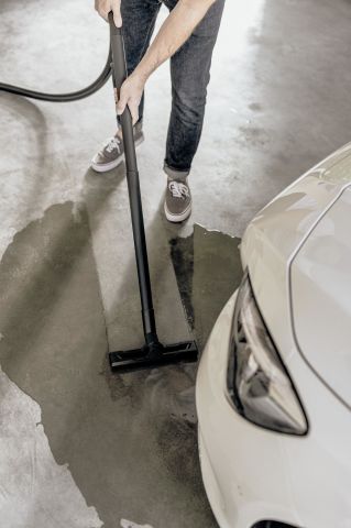 Karcher KWD 3 S V 15/4/20 Anniversary Edition Islak Kuru Elektrik Süpürgesi