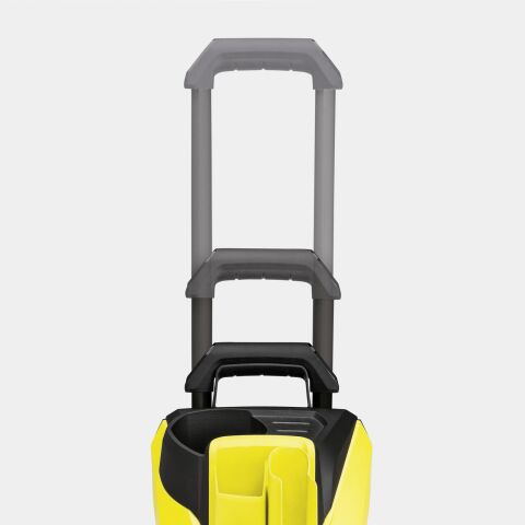 Karcher K4 Power Control Basınçlı Yıkama Makinesi 130 Bar