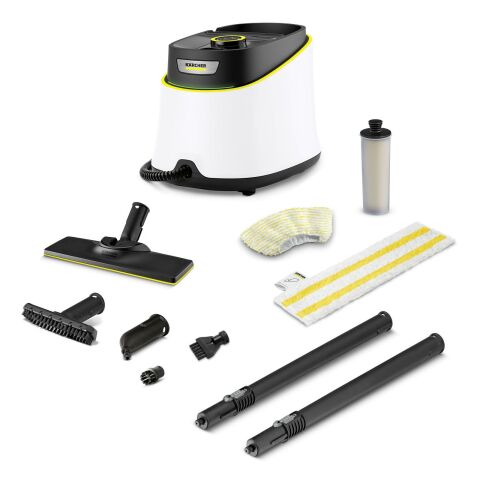 Karcher SC 3 Deluxe Temizlik Makinesi