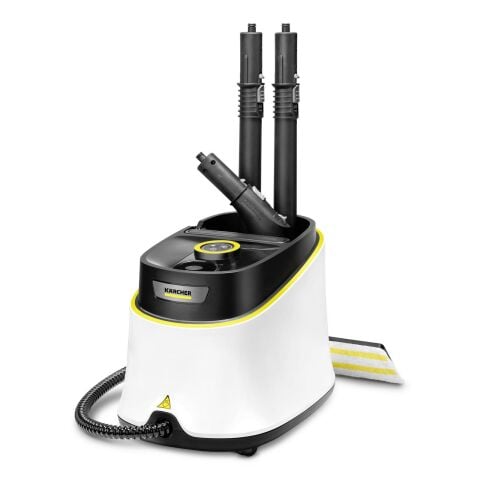 Karcher SC 3 Deluxe Temizlik Makinesi