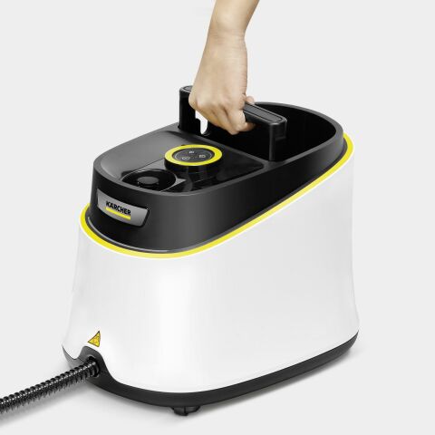 Karcher SC 3 Deluxe Temizlik Makinesi