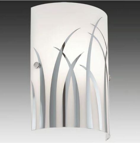 EGLO M.DEKOR CHROM RIVATO APLİK