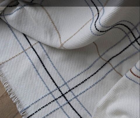 Apricitas Home Çift Kişilik Pike Fern İndigo