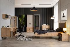 T.Concept Babil Genç Odası Takımı