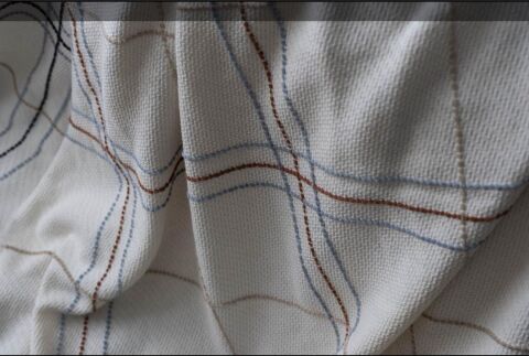 Apricitas Home Çiftt Kişilik Pike Fern Blush