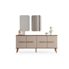 T.Concept Liberty Yemek Odası Takımı
