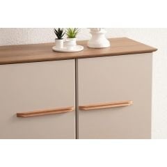 T.Concept Liberty Yemek Odası Takımı