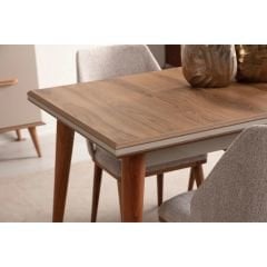 T.Concept Liberty Yemek Odası Takımı
