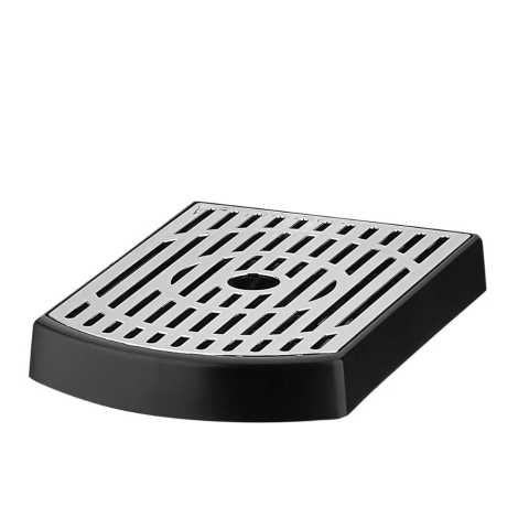 Korkmaz Dayanıklı Çayşef Semaver Inox/Parlak A841-01