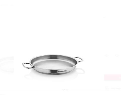 Korkmaz Proline Satin 22x3 cm Omlet A1184