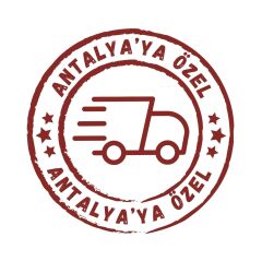 T.Concept Arya Yemek Odası Takımı