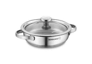 Sahan Minika 14cm Inox