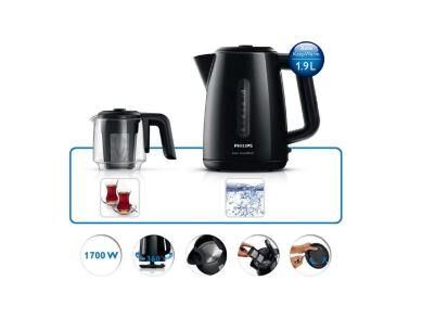 Çay Makinesi HD7301/00