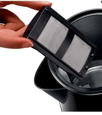 Çay Makinesi HD7301/00