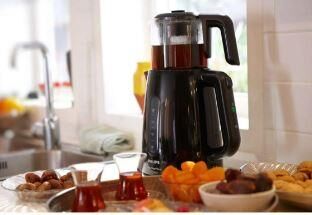 Çay Makinesi HD7301/00
