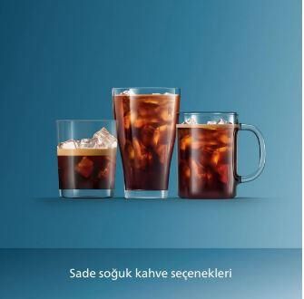 EP4446/70 Espresso Mak.12Çeşit İçecek Haz.