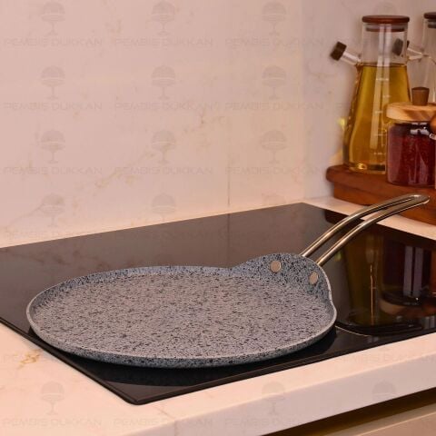 Brioni SH155 Stone H 30CM Krep Tavası