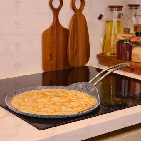 Brioni SH155 Stone H 30CM Krep Tavası