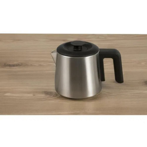 Tefal Magic Tea XL Dayanıklı Paslanmaz Çelik Çay Makinesi
