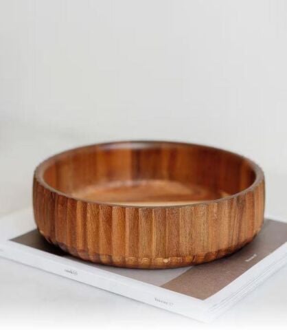 Kase Akasya Curve 19CM