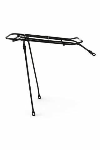 Bisiklet Arka Bagaj Siyah