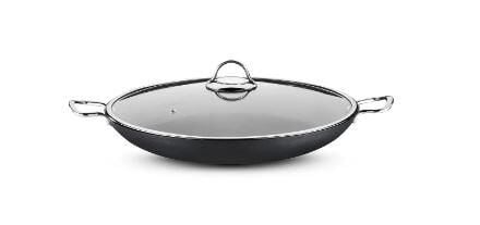 DİA38 Diamond 38cm Şef Tenceresi