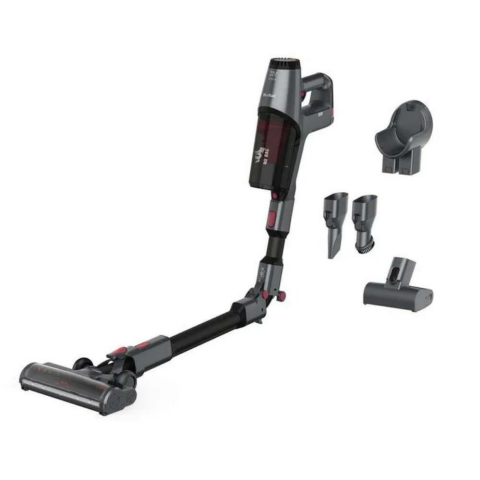 Tefal  X-Pert 3.60 Flex Dayanıklı Dikey Şarj Edilebilir Süpürge TY6973