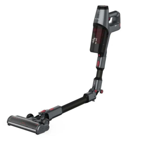 Tefal  X-Pert 3.60 Flex Dayanıklı Dikey Şarj Edilebilir Süpürge TY6973