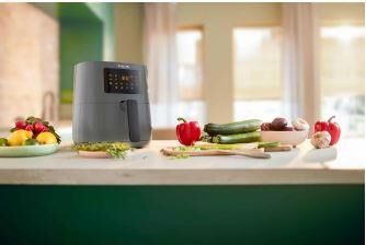 Philips AIRFRYER Fritoz HD-9255/60