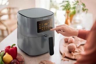 Philips AIRFRYER Fritoz HD-9255/60