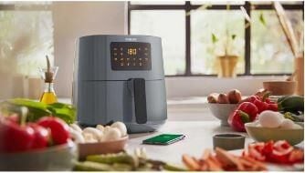 Philips AIRFRYER Fritoz HD-9255/60