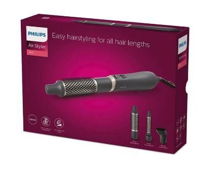 Philips Saç Şekillendirici BHD-301/00