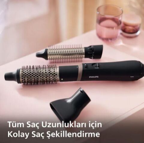 Philips Saç Şekillendirici BHD-301/00