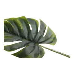 T.Concept Dekoratif Yapay Monstera Ağacı Yaprağı 100 Cm Yeşil Renk