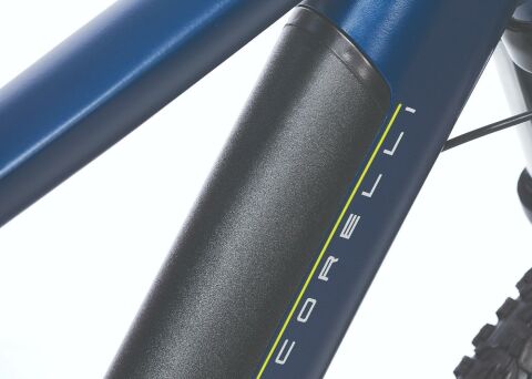 Corelli Ralf 29 Jant 18K E-Bike BisikletCorelli Ralf 29 Jant 18K E-Bike Bisiklet Blue