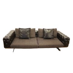 T.Concept Loft Üçlü Koltuk