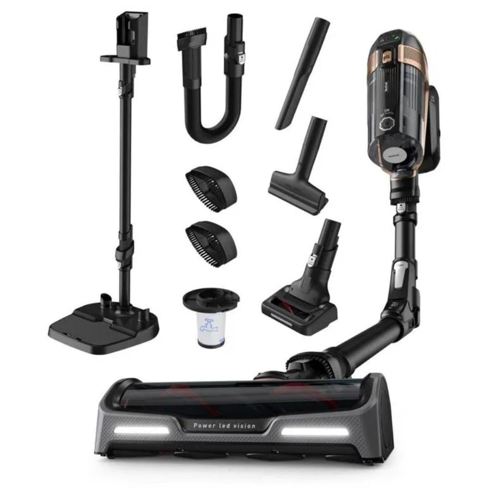 Tefal TY99F1 X-Force Flex 15.60 Animal  Dayanıklı Kablosuz Şarjlı Dikey Elektrikli Süpürge